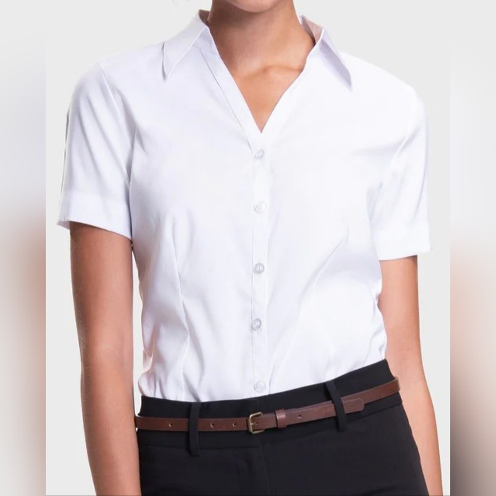 ICO Uniform Ladies Perfect Blouse